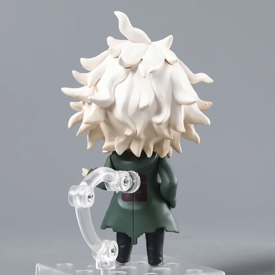 Nendoroid figurine Danganronpa Nagito Komaeda