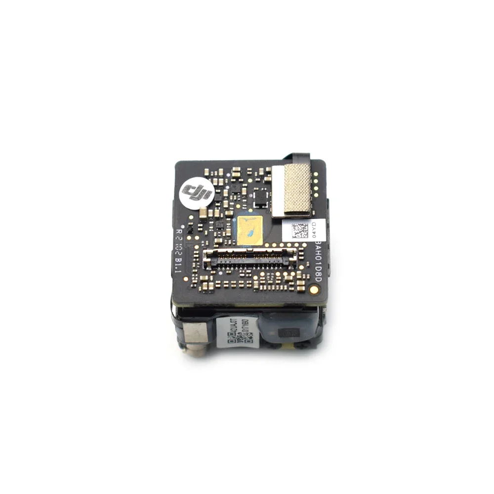 Description Picture 3 of itemGenuine Gimbal Camera Hasselblad Camera Lens Assembly Chip Replacement for DJI Mavic Air 2S Drone Repir Parts(Almost New)