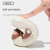 Baby Boys and Girls' Anti-skid Comfortable and Versatile Slippers Cave Shoes Cartoon Animals Korean Version Summer 4