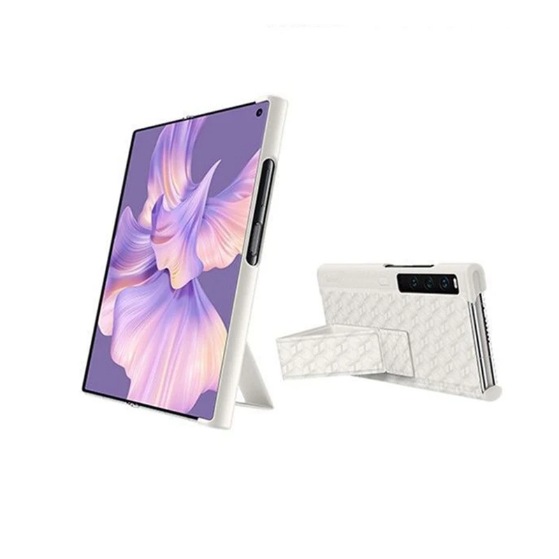 Leather Folding Shockproof Phone Case