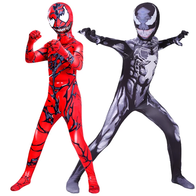 Child New Iron Spiderman Cosplay Costume Kids Halloween Movie Superhero  Fantasy Costume - Cosplay Costumes - AliExpress