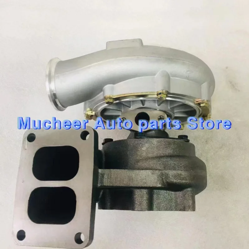 J90S-2 Turbo for Shacman Truck WEICHAI WD615 . 4 Engine