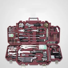 

Garage Work Tool Box Large Accessories Motorcycle Metal Portable Tool Box Warehouse Shelf Boite A Outils Tools Packaging GTJ50