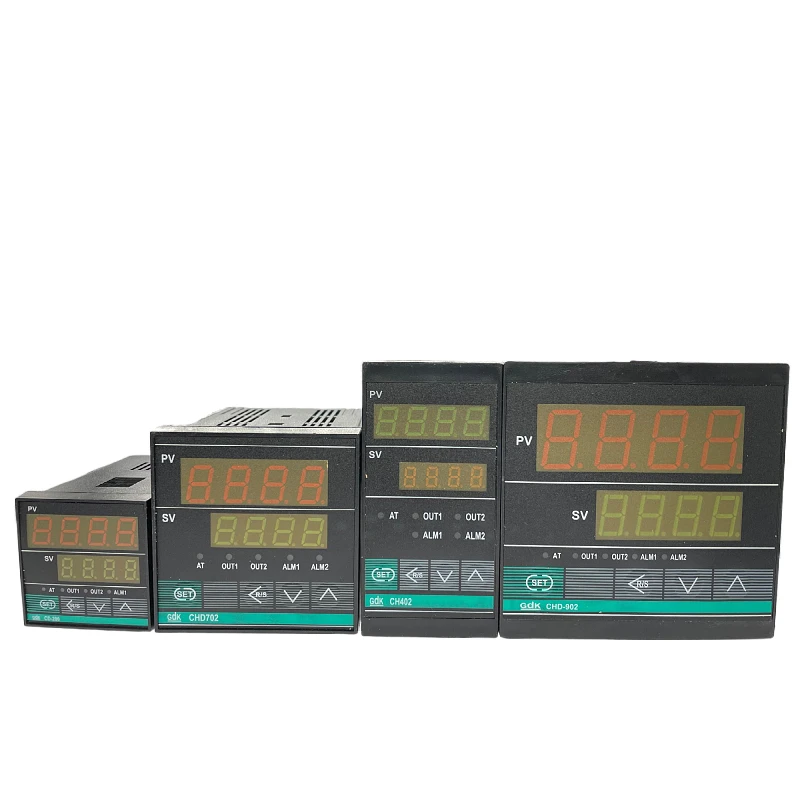 

Changzhou Takasaki GDK CH402 CH702 регулятор температуры XMT5 XMT7 XMT9, регулятор температуры, лампочка, коридор