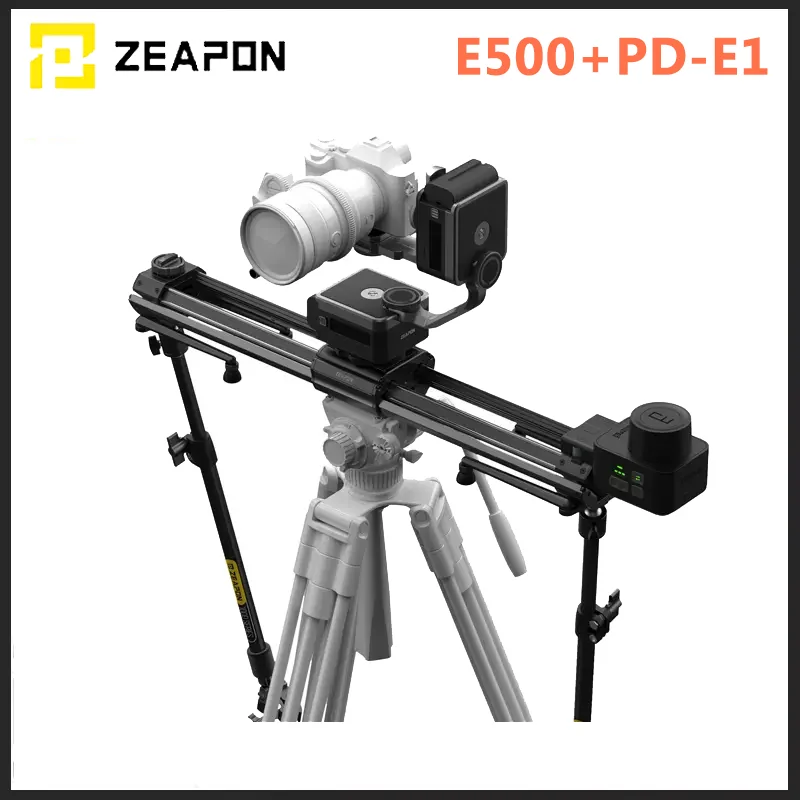 E500 and PD-E1