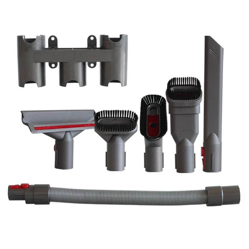 

7 шт., удлинители для пылесоса Dyson V7 V8 V10 V11 SV10 SV11