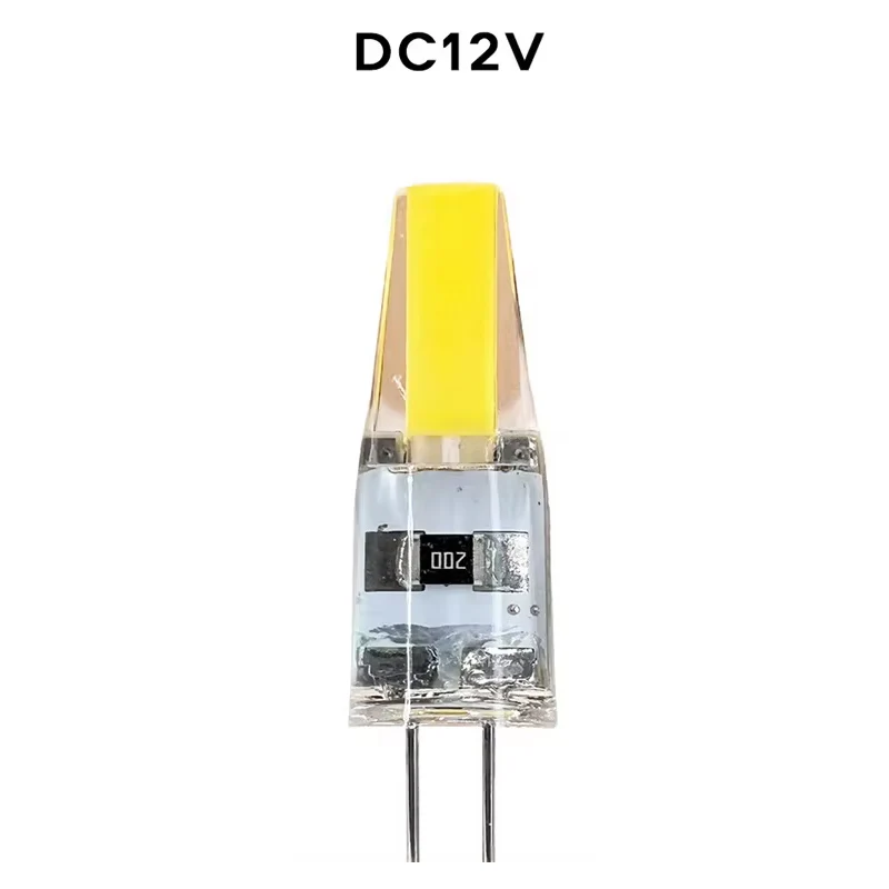 DC12V