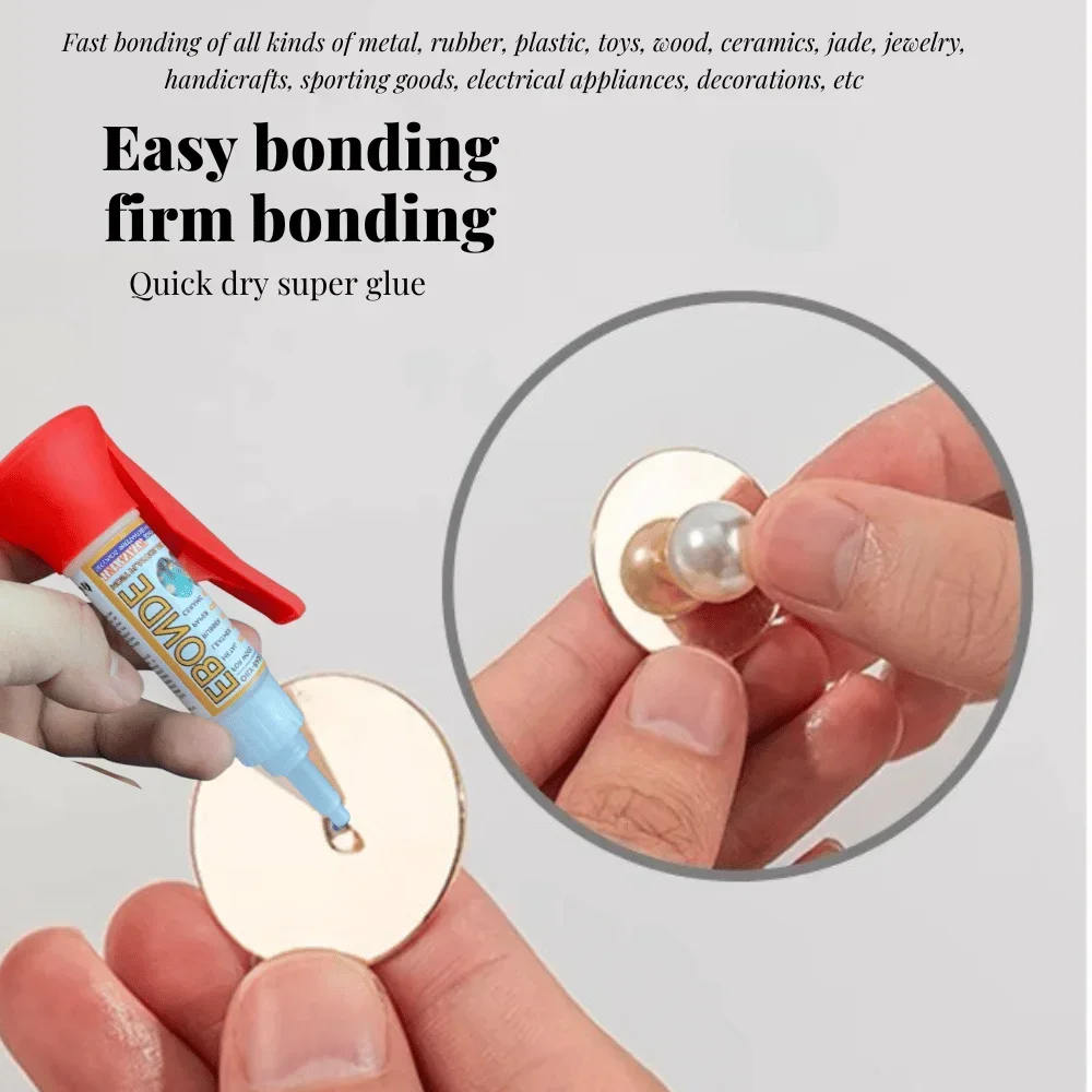 Repair Glue Universal Super Oily-Based Powerful Solder Welding Adhesive Waterproof Sealant Multifunctional