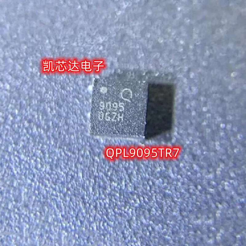 

2 шт. ~ 10 шт./партия QPL9095TR7 QPL9095 9095 QFN новый оригинальный