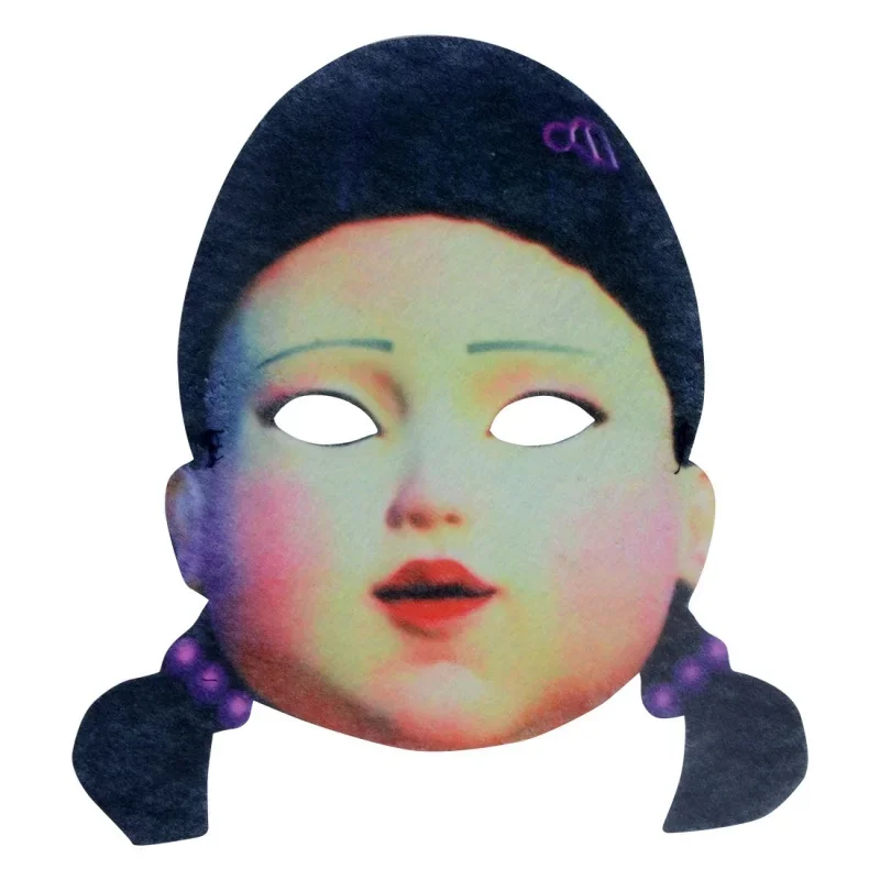 Meisjes Inktvis En Spel Korte Mouw Cosplay Anime Jurk Kid Halloween Kostuum Gele Pop Prinses Jurken Voor Verjaardagsfeestje Fant