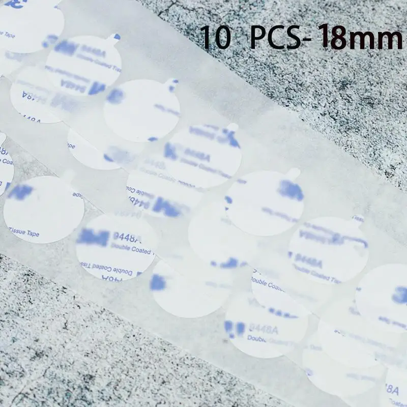 18mm 10pcs