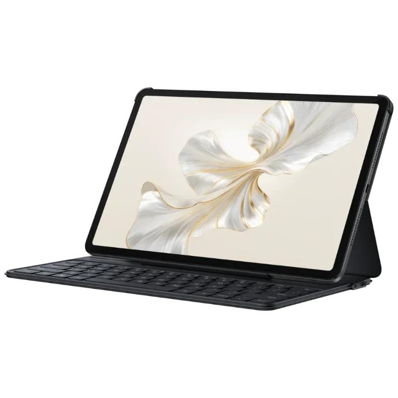 For Honor Pad 9 Intelligent Bluetooth Keyboard 12.1 inch Voice input Keyboard Tablet PC Protective Cover Case
