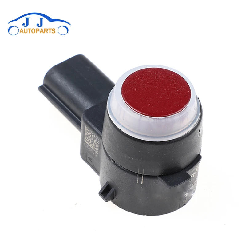 PDC Sensor 4PCS/Lot 13295035 25855498 For GMC Chevrolet Cruze Aveo Orlando Opel Astra J Insignia 0263003871 Parking Sensor