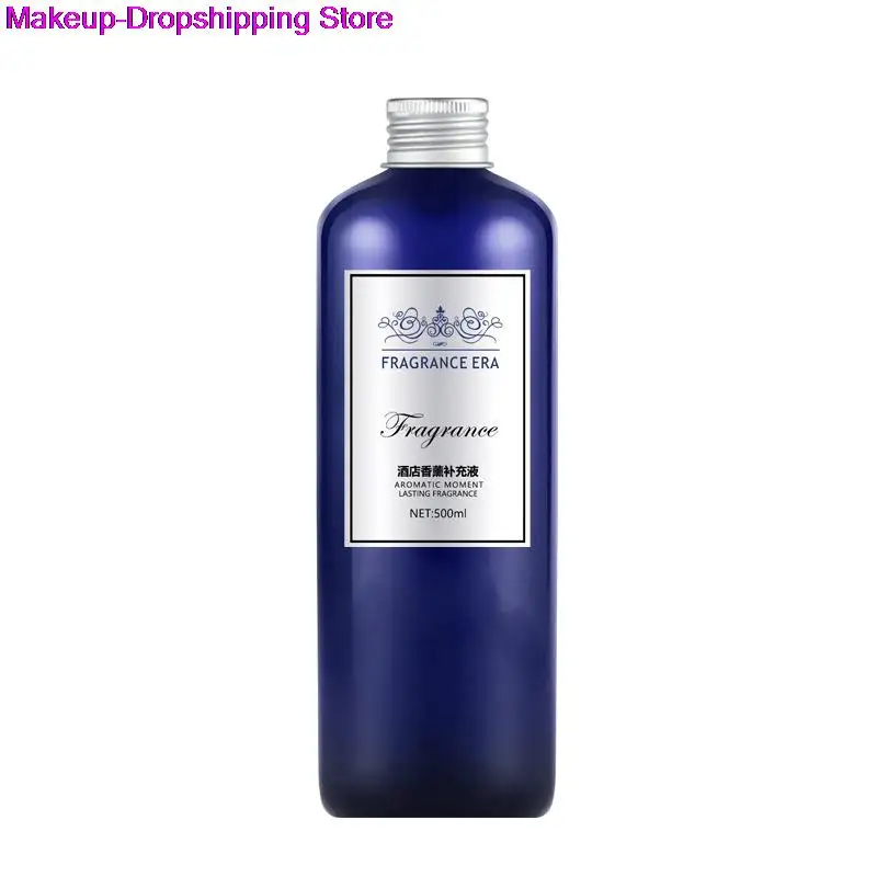 500ml Ritz Carlton Hotel Aromatherapy Essential Oil For Aroma Home Air Freshener Reed Diffuser Refill Liquid