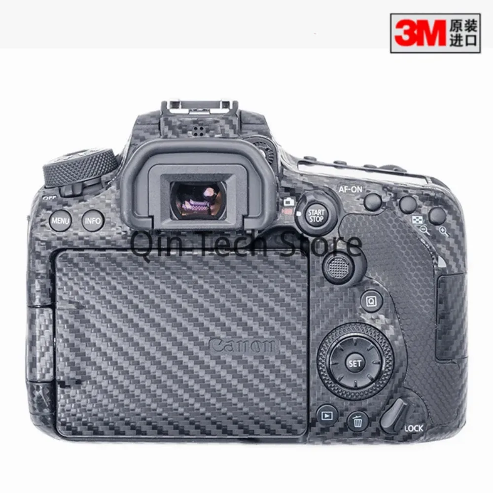 

Защитная пленка премиум-класса для камеры Canon 90D, наклейка, защита от царапин, пленка, наклейка, чехол