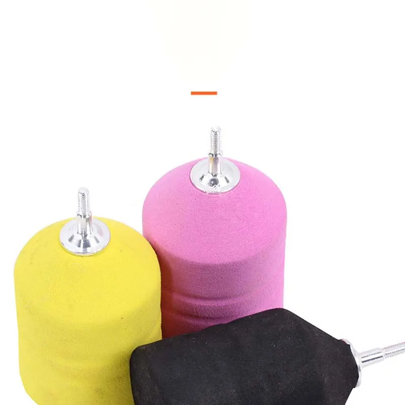 4 Pcs Sponge Cs Game Accessories Foam Tip Archery