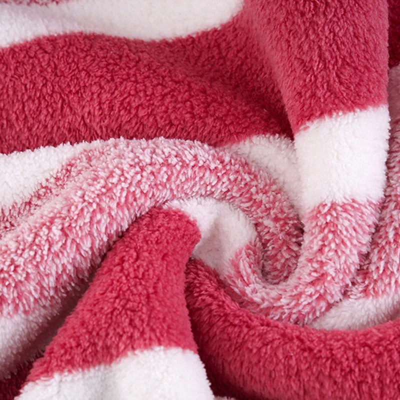 Home Towel Set Soft Absorbent Hand and Bath Towel Striped Pattern Bathroom bath towels,bamboo towel set