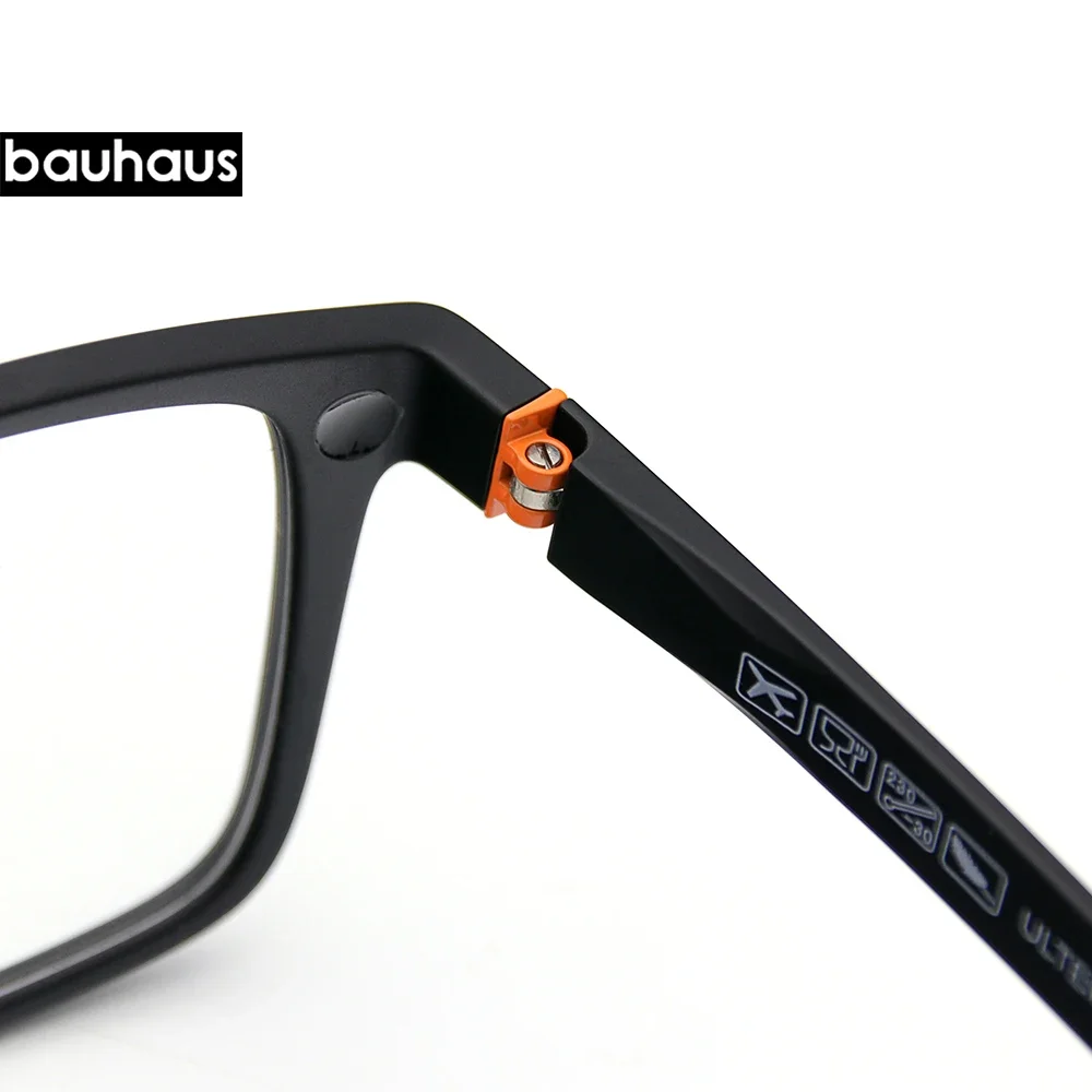 RS009 Ultra-Light Classic Magnetic Frame Sunglasses And Optical Glasses Combination New Model_voghion.com