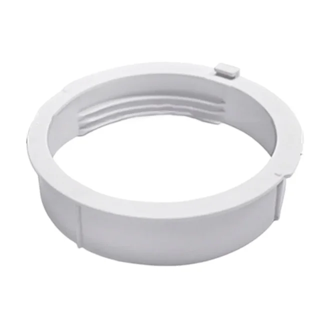 Exhaust Duct Interface Pipe Hose Connector For Portable Mobile Air Conditioner Home Improvement Heating Cooling Accessories 4