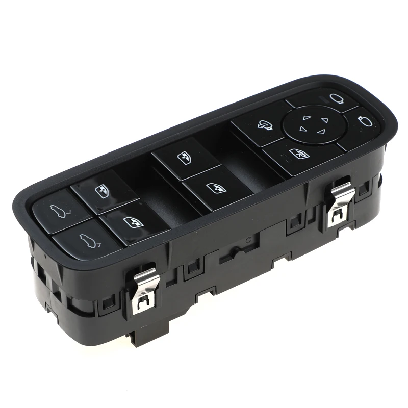 Porsche Panamera Cayenne Master Driver Window Switch Car accessories