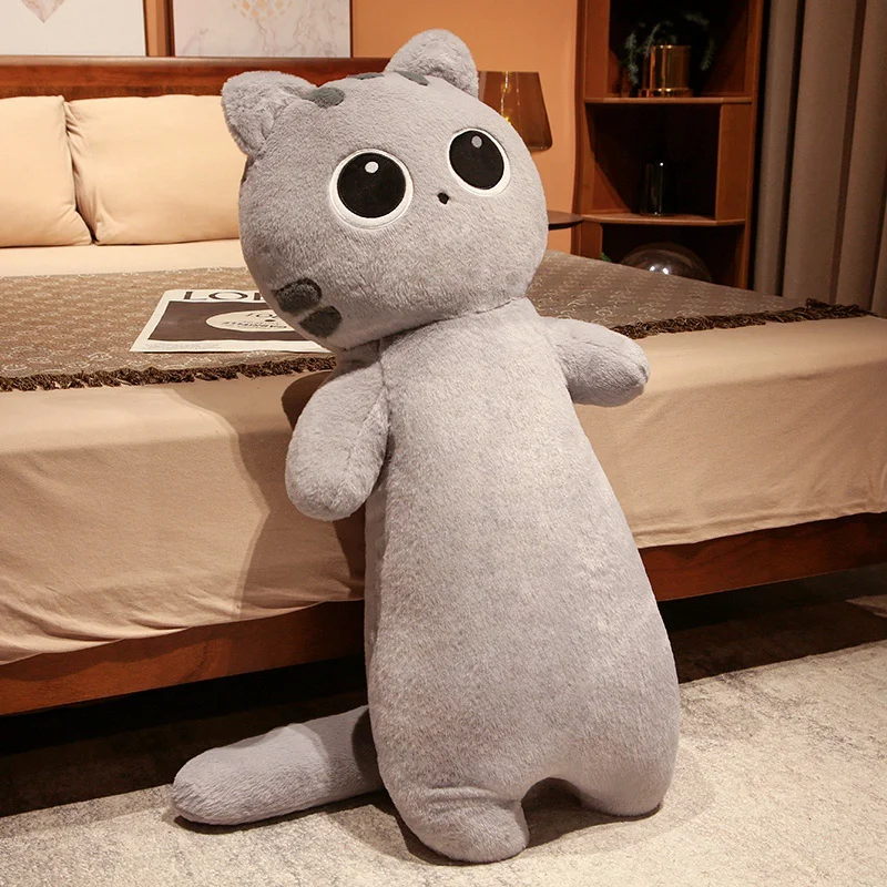 Kawaii Therapy Huggable Series Cat Plush (60cm)