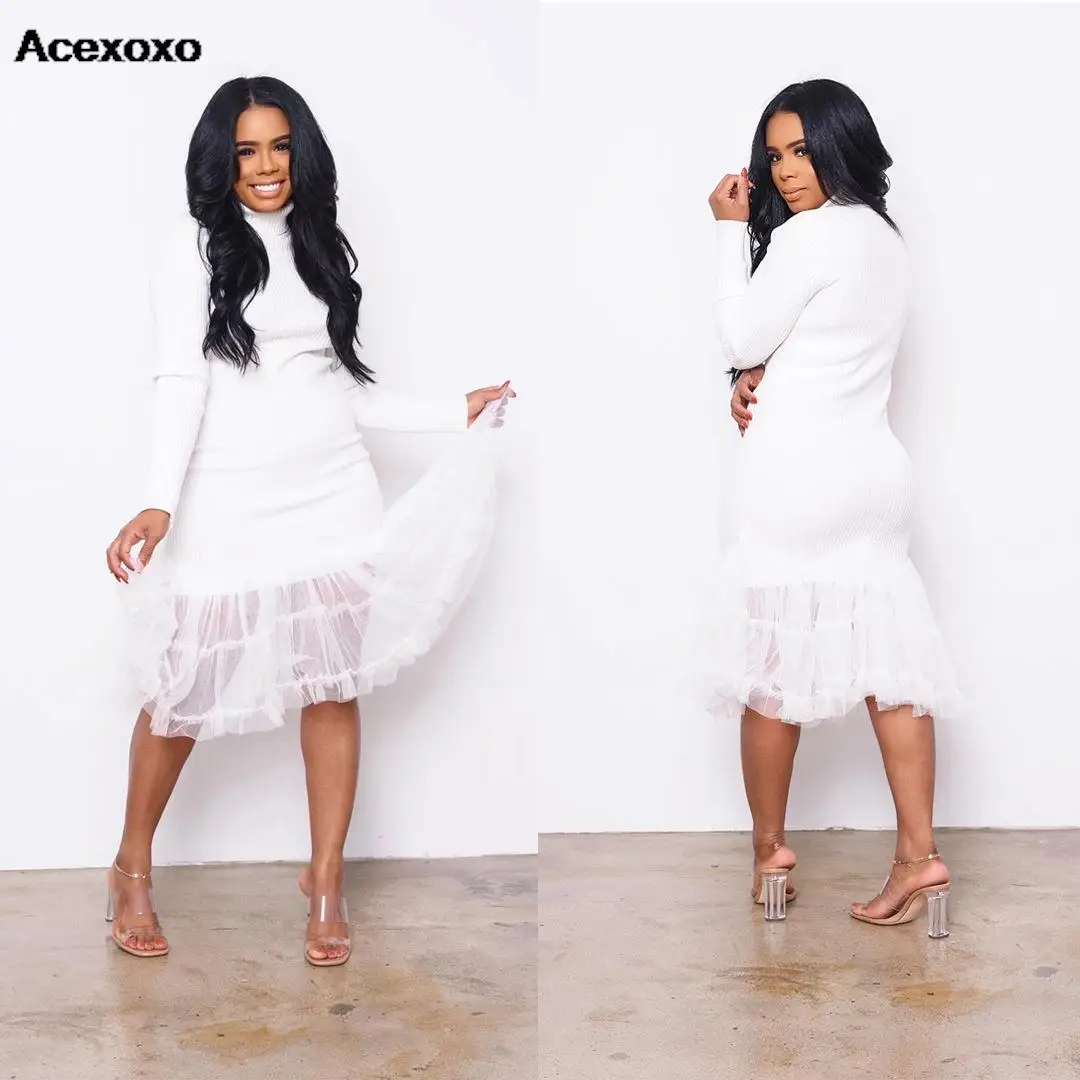 Рисунок 4 - Женское однотонное платье в европейском