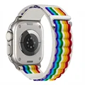 37 Rainbow colors