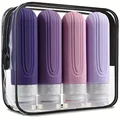 4Pcs 90ml