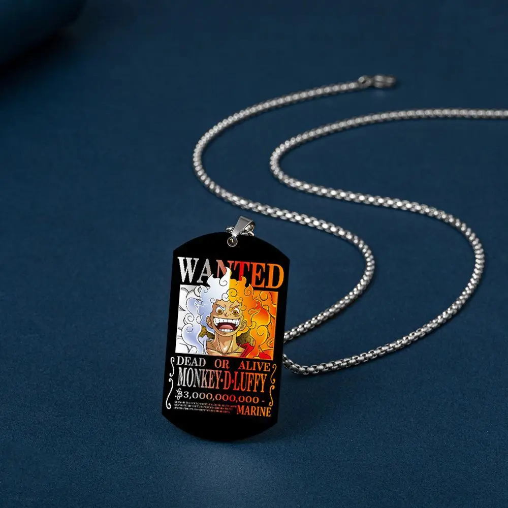 ワンピース 20周年記念 WANTEDメダル ワンピース」連載20周年記念の純金製メダル 表にルフィ、裏には