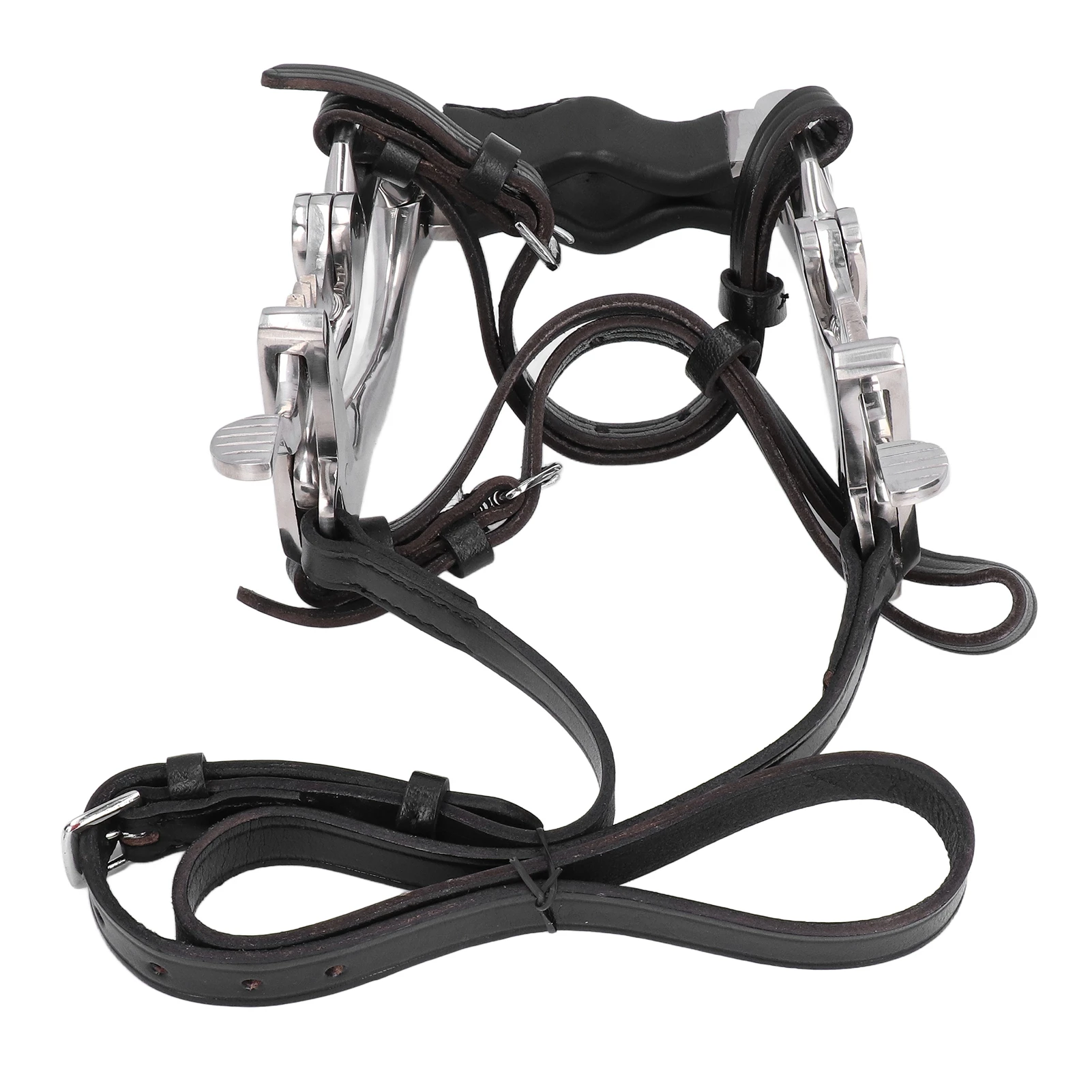 Horse Mouth Speculum Adjustable Angle Stainless Steel Dentistry