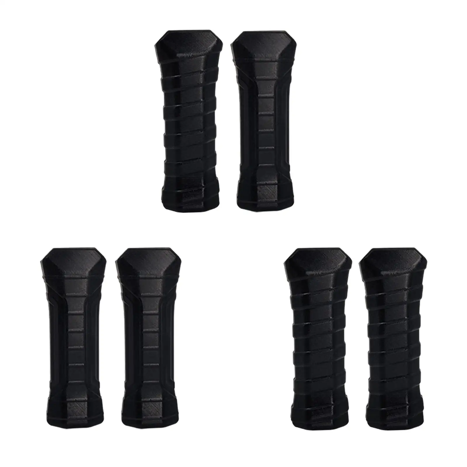 Pickleball Racket Handle, Non Slip Pickleball Grip Protector Sleeve, High Performance Racquet Grip