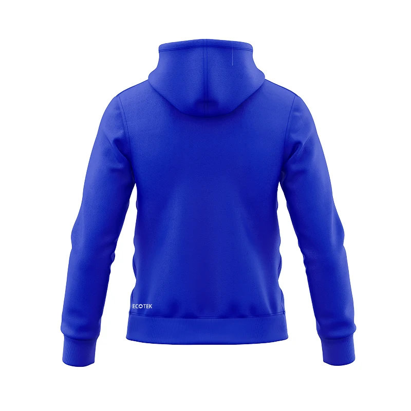 Zip Hoodie Tonga Rugby League Mate Ma'a Home Jersey S-5XL
