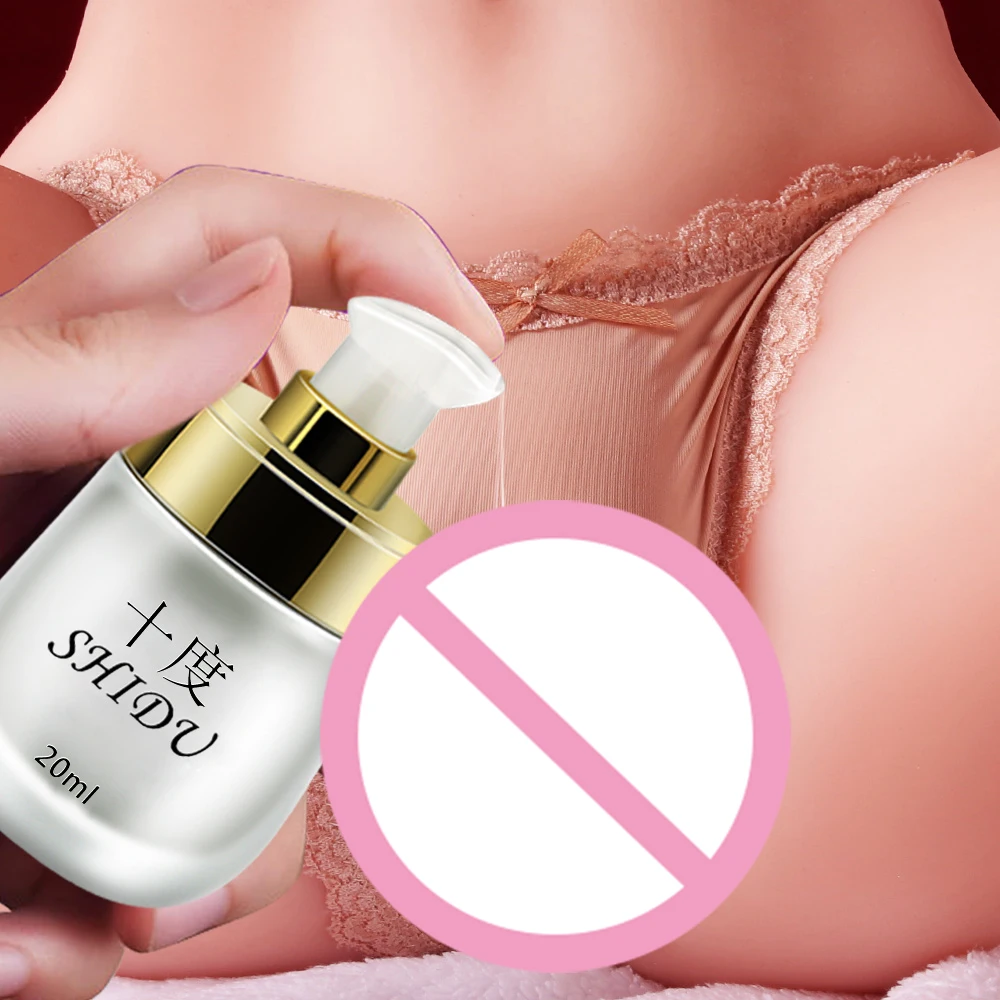 Vagina Stimulant Oil Orgasm Gel Moistening Enhancer Sex Aphrodisiac Increase Stimulant Libido Sexual Climax Tight Oil For Women