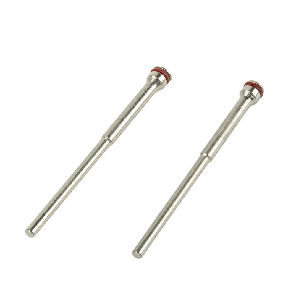 

Mandrel Burs Polishing Shank 45mm Beads Jewelry Rotary Tool 10 Pcs Dental Material Professional Practical Durable Quality