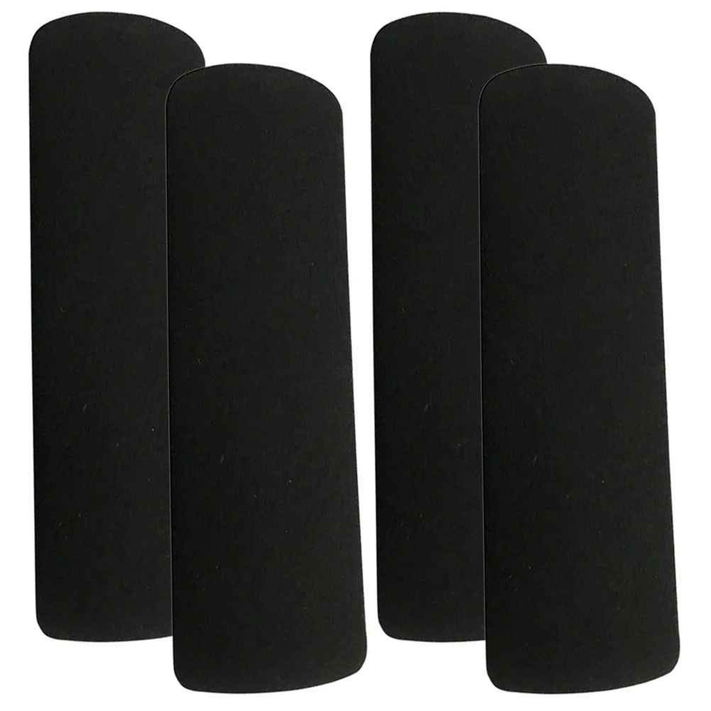 

4 Pcs Sponge Grips Motorcycle Handlebars Bike Non-skid Sleeves Motorbike Covers Wear-resistant