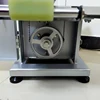Commercial Electric Meat Bandsaw Stainless Steel Vertical Bone Sawing Machine Kitchen Cutting 3