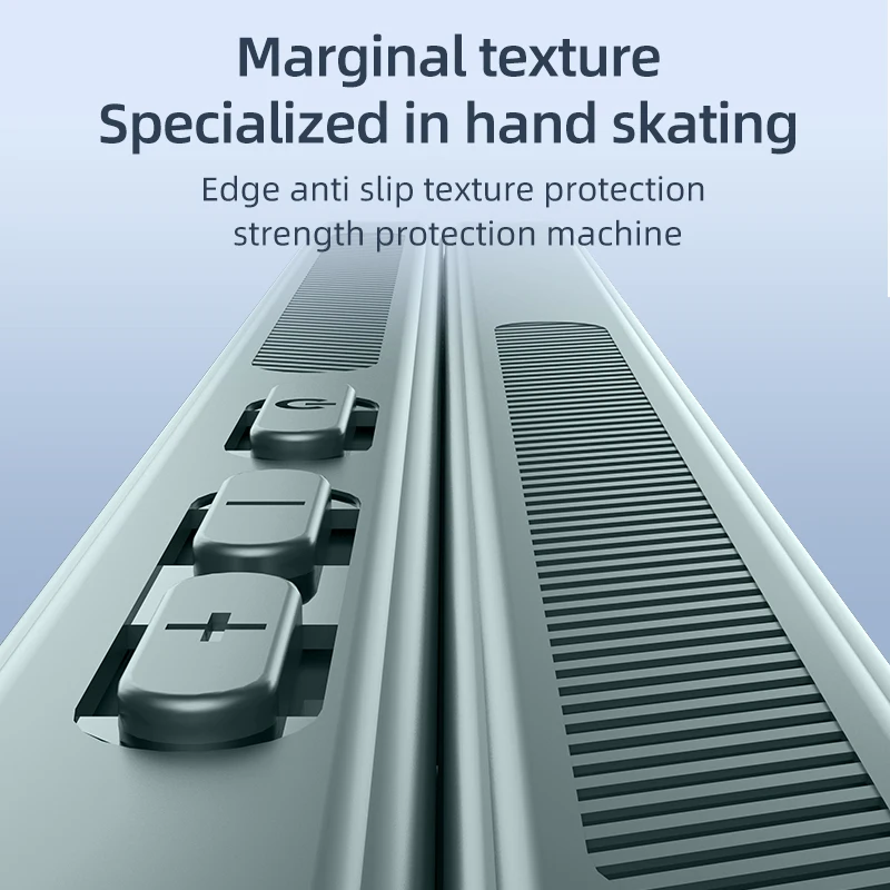 for Samsung Galaxy S24 S23 Plus Ultra Phone Case 3D Stripe Metal Cover Protect Camera Matte Soft Shell Anti-fall Non-Slip Fundas_voghion.com