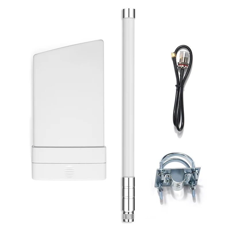 Dragino Original Hp0D Outdoor Lorawan Full Hotspot Supporta La Funzione Miner Di Helium