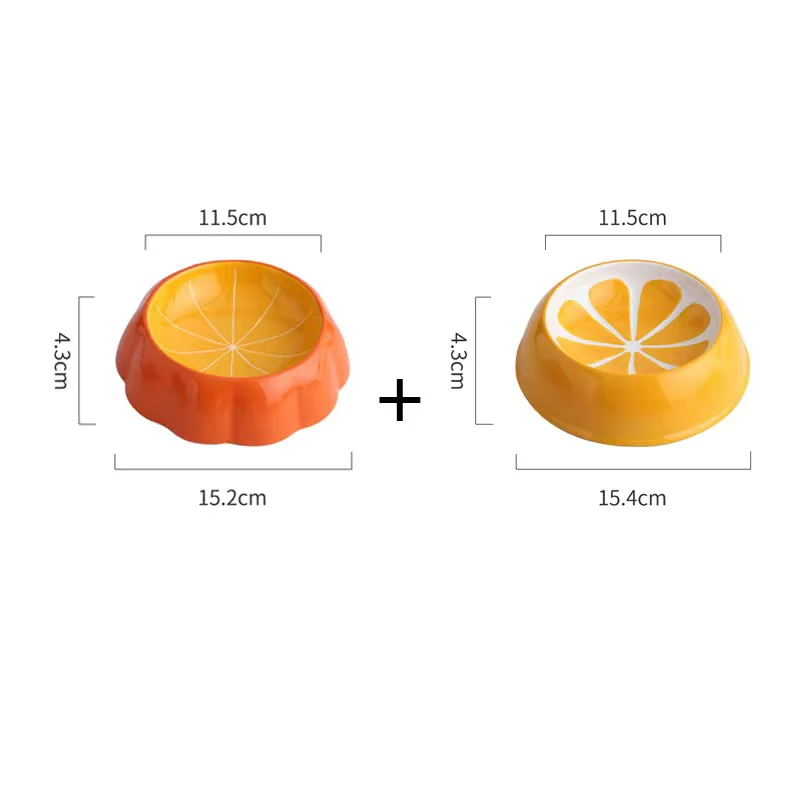 Two bowls D