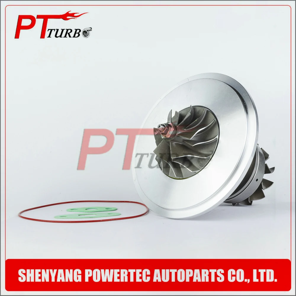 

Turbine Cartridge For Daewoo Excavator DE08TIS with DE08 Engine 730505 730505-0001 65091007082 Cartridge Turbo Engine Parts