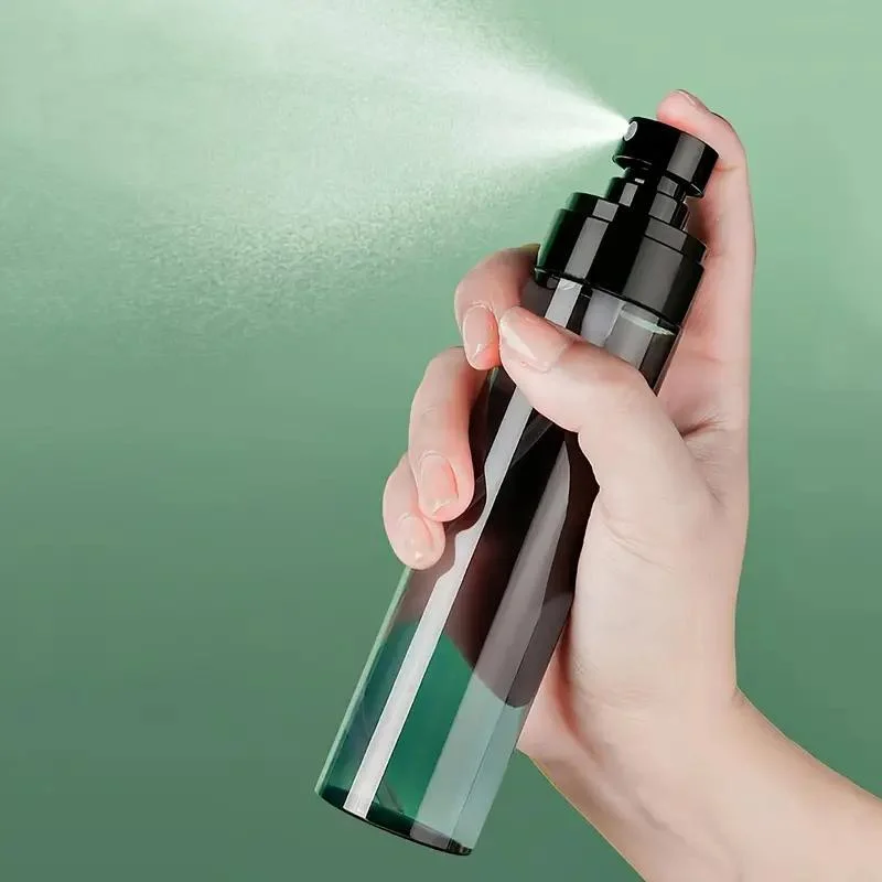 1 Spray Bottle 120ml Ultra Fine Moisturising Cosmetics Portable