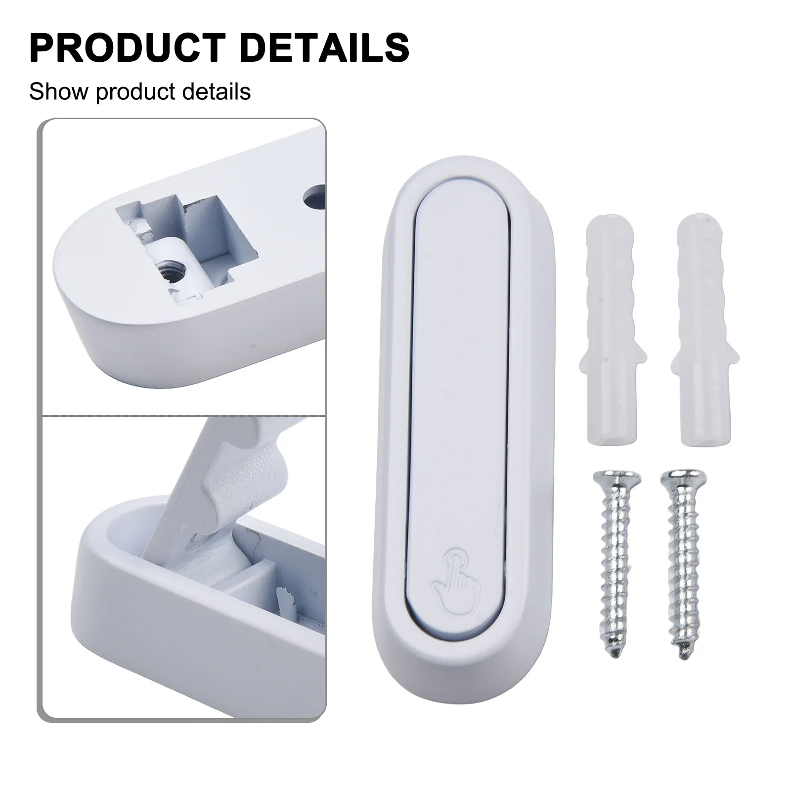 Crochet Adhésif 3M, Crochet Mural De Salle De Bains, Porte Manteau