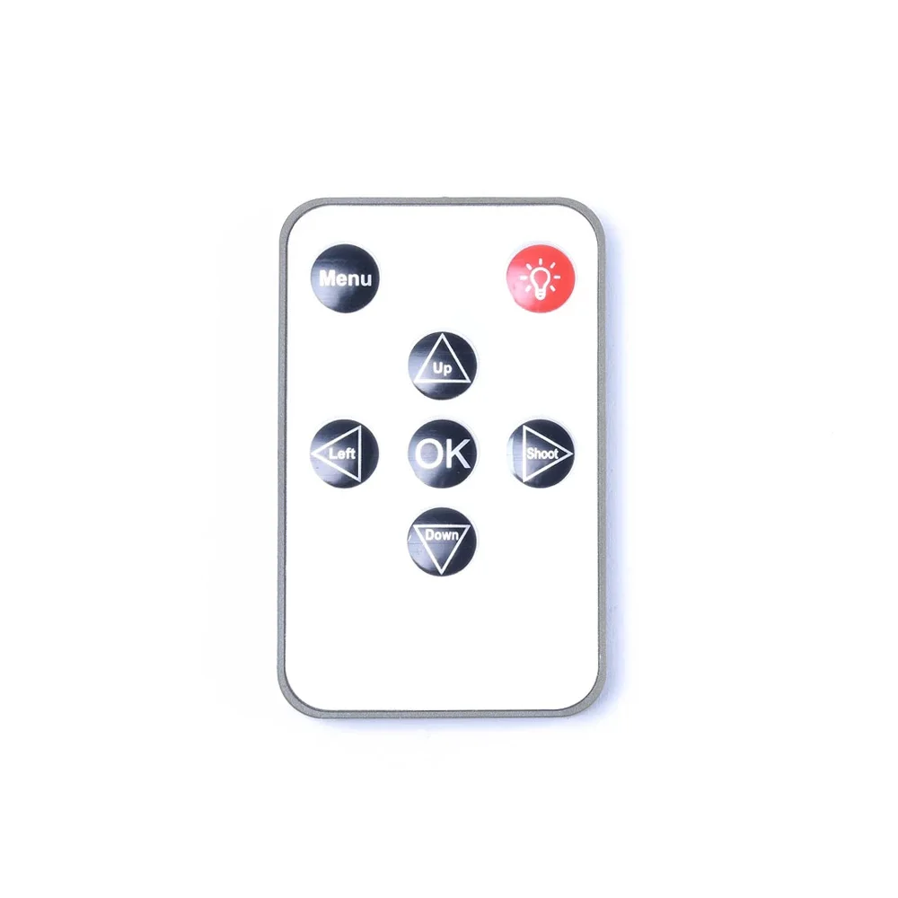 Hunting Camera Remote Control for HC300M HC300A HC500M HC500G HC550G HC700M HC700G Series Hunting Camera Controller Hunting Camera Remote Controller