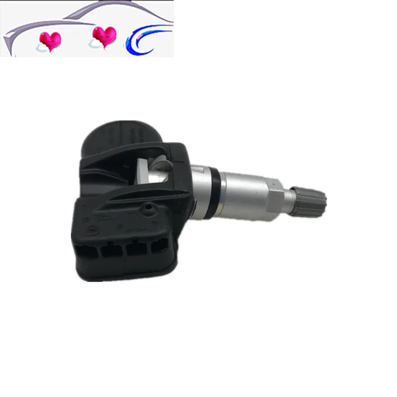 

1X TPMS New Tire Pressure Sensor 2546A-MERCTX1 2009DJ1352 A0009057200/A0009054100 For MercedesBenz C E S CL CLA