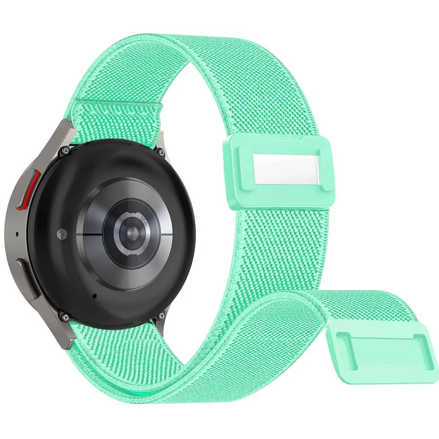 Nylon Strap Wristband Bracelet