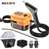 2500W Steam Cleaner High Temperature Sterilization Pressure Jet Washer Machine for Home Car Kitchen Air Conditioner EU/US Plug 1