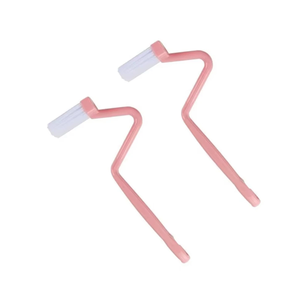 pink 2pcs