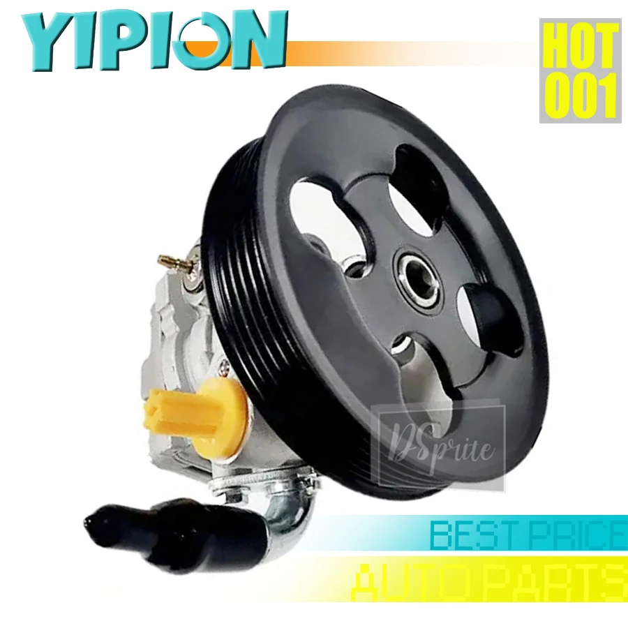 

Новый Насос гидроусилителя руля для Suzuki Grand Vitara 2.4L L4 Gas 2009 2010 2011 2012 2013 49100-78K00 4910078K00