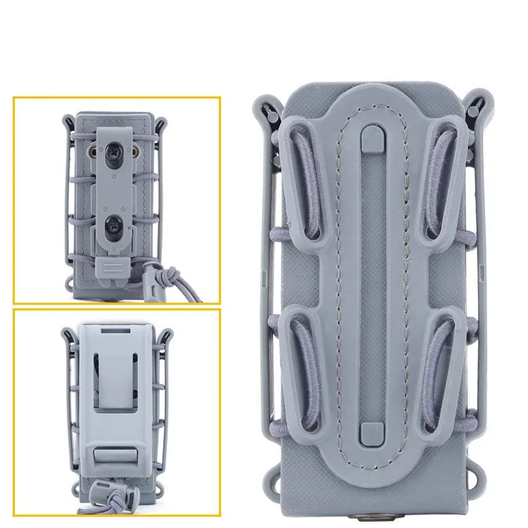 9mm gray