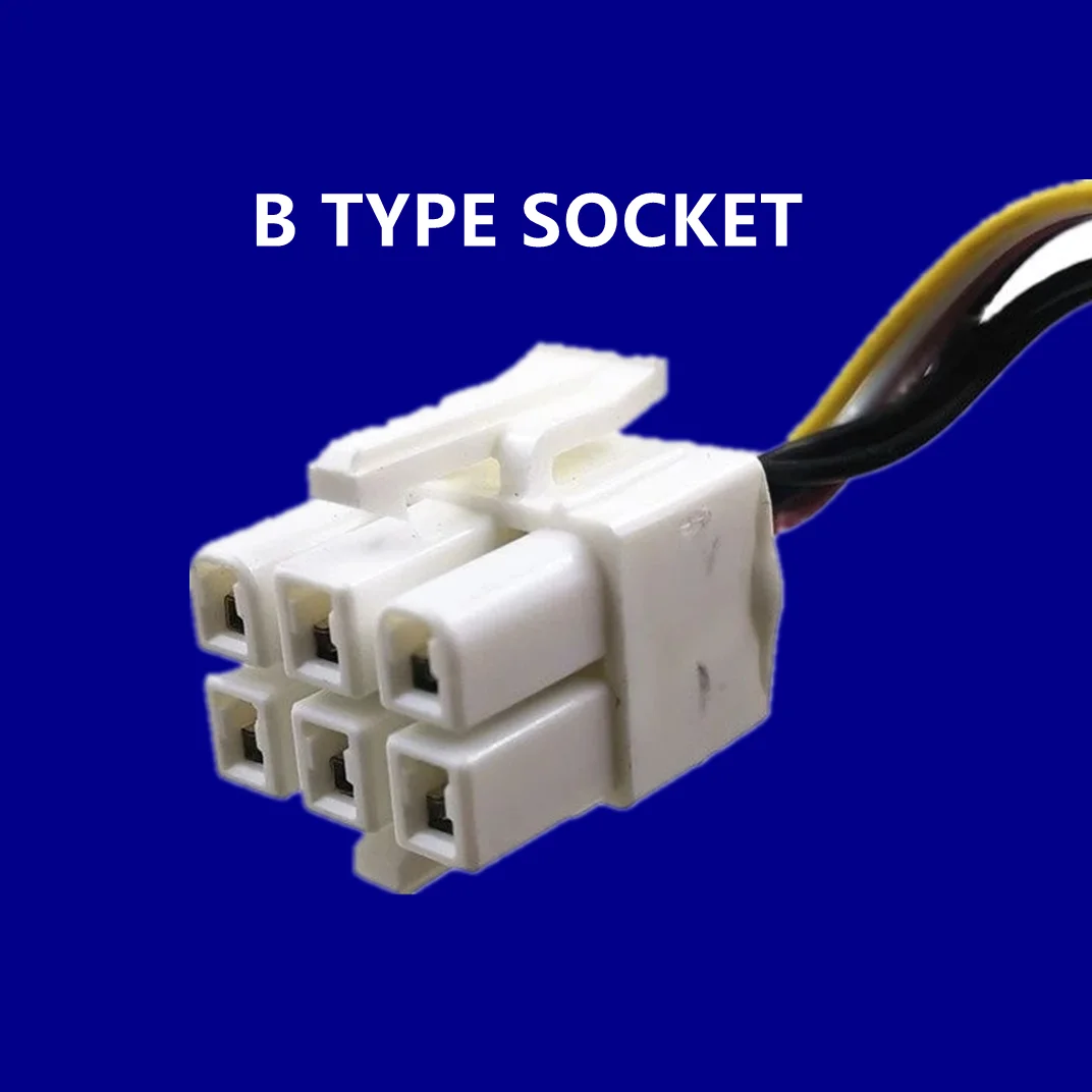 New for Refrigerator Motor Electric damper BCD-529WKGPZM[E] FBZA-1750-7 FBZA-1750-7A B1142.4-5